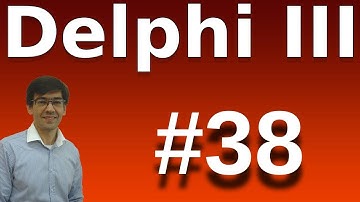 aula 838 delphi 7 avancado - Criptografia - Solução.