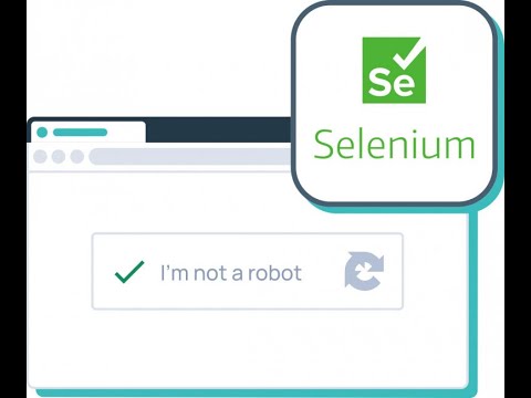 How to Bypass reCaptcha in Selenium Automatically with Code Example.