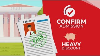 ✅AEOS APP || 2D Animated Explainer Video for Online College App  || Apply To Colleges Online screenshot 5