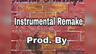 Mlindo-Emakhaya-Instrumental remake [Prod. By Mighty jAzi]