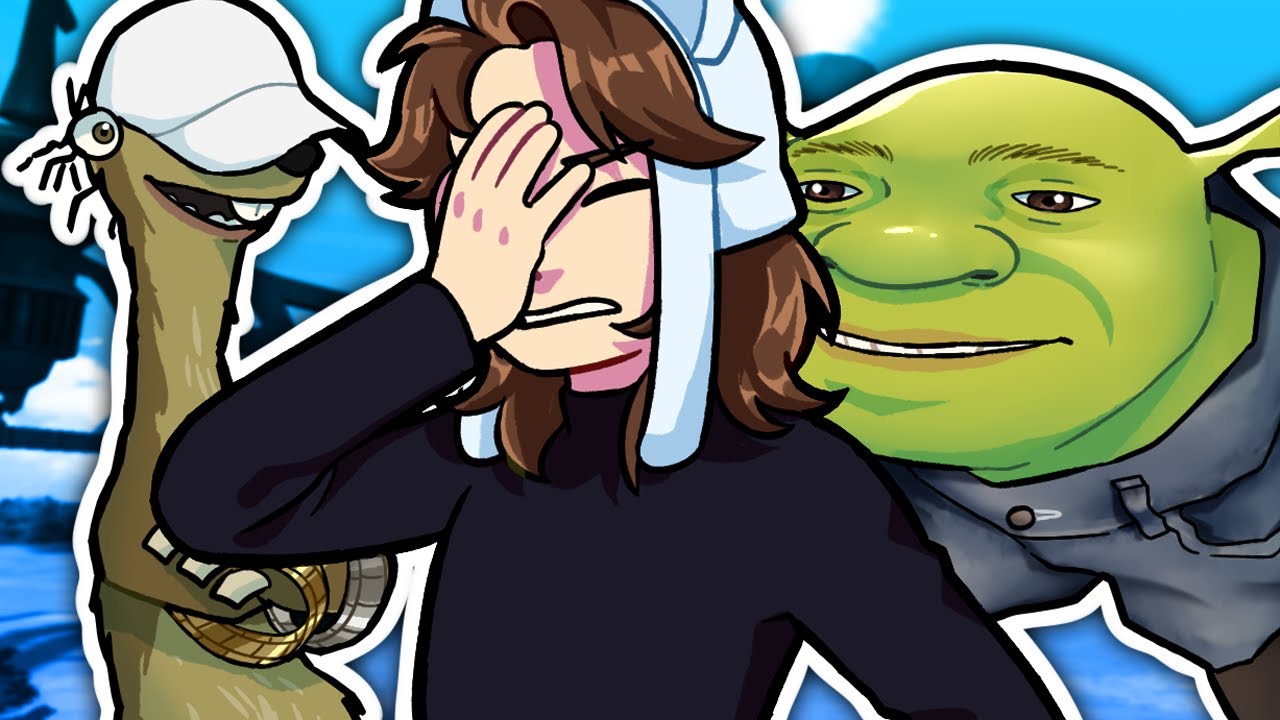 esse jogo continua MUITO ESQUISITO.