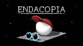 Endacopia Code Talker Theme Extended