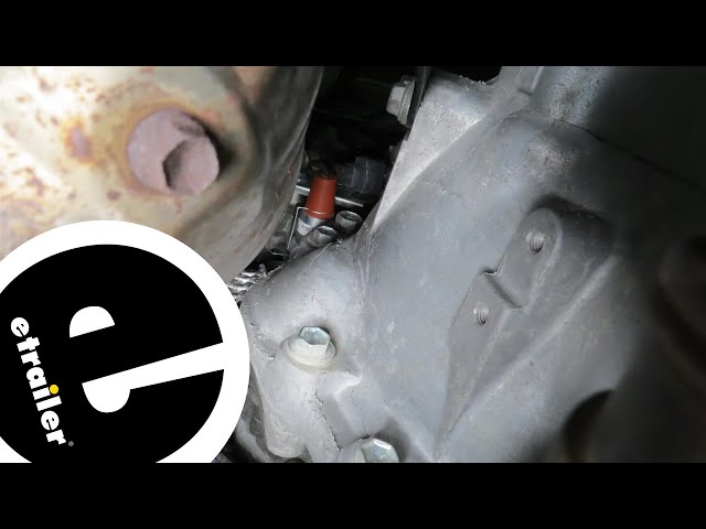 etrailer | Kats Heaters Custom Fit Engine Block Heater Review - YouTube