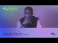 Thumbnail The Anjunabeats Rising Residency with Apollo Nash #2