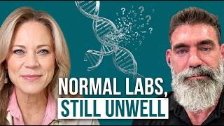Normal Labs, Still Exhausted? What Hormone Tests Can Miss