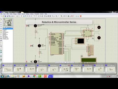 Up coming || Robotics and Microcontroller series by Jhuman khan
