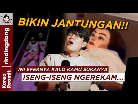 RDD 2026 - NGAJAK BOLO2 MARATHON VIDEO HORROR!! 🎥👻