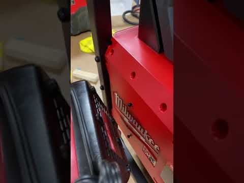 Milwaukee MX Power Source Missed Feature