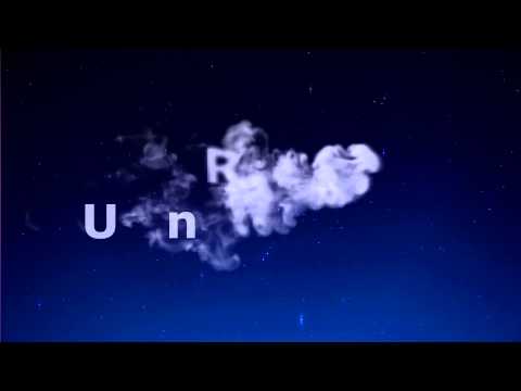 Unbox系列OP-煙氣字樣[After Effects Intro]