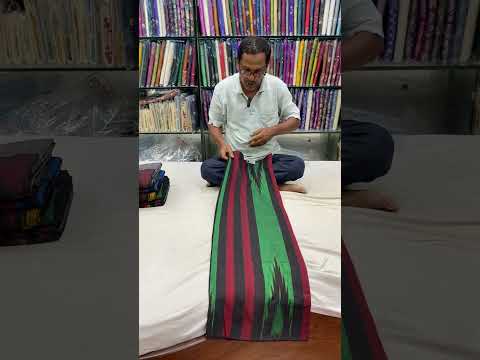 Semi Assam silk & Odisha cotton❤️❤️ Booking 8001984552/9742155388