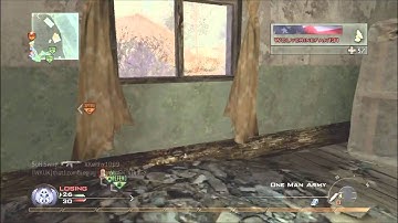 Wastland Nuke! (AK47 NoobTube)