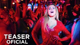 La Usurpadora - Teaser Oficial