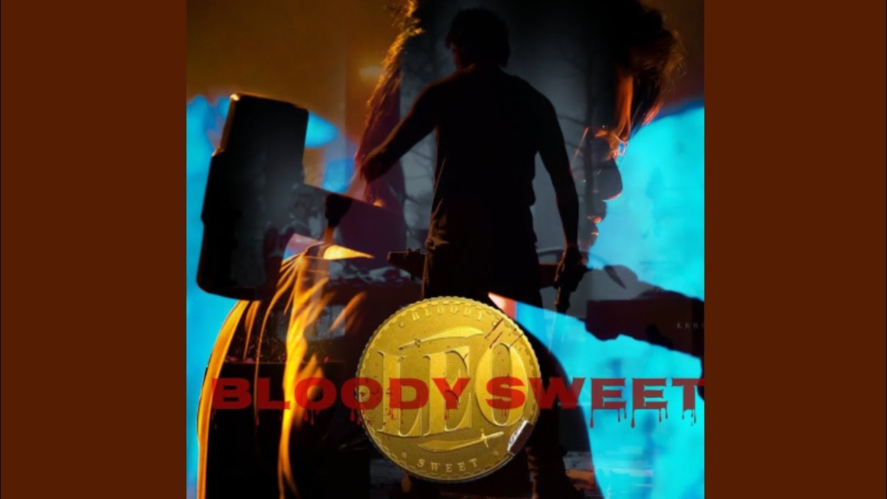 Leo - Bloody Sweet Instrumental