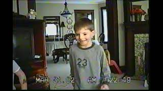 Easter 2002