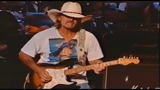 Rare 1998 Allman Brothers Concert Just Restored #allmanbrothers #liveperformance #rockmusic