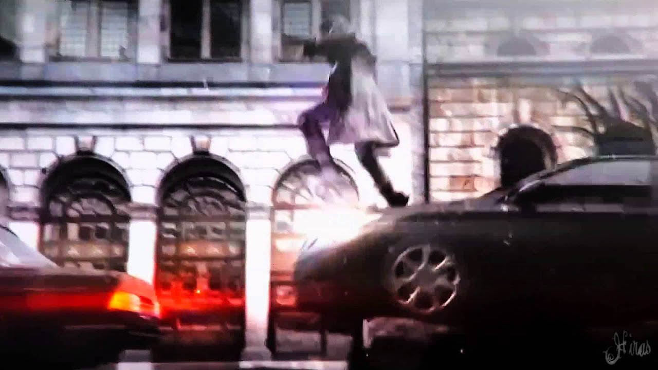 - MEP Radioactive by sk8trmad - My Part 8 Dante [HD]