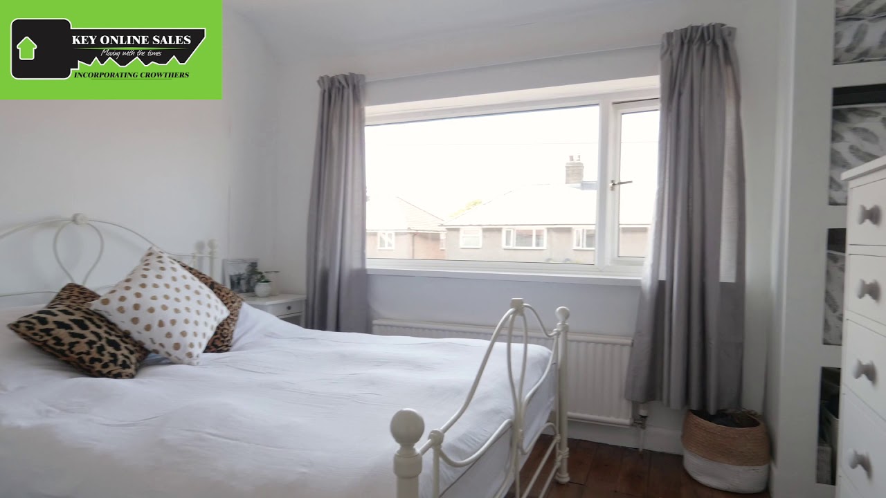 Lathkil Grove, Buxton Video Tour Key Online Estate Agents YouTube