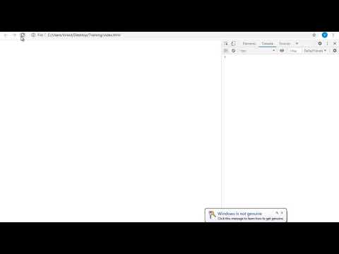How To take input from user in JavaScript | Hindi