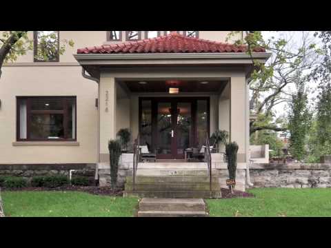 2218 Belmont Blvd, Nashville, TN home video tour