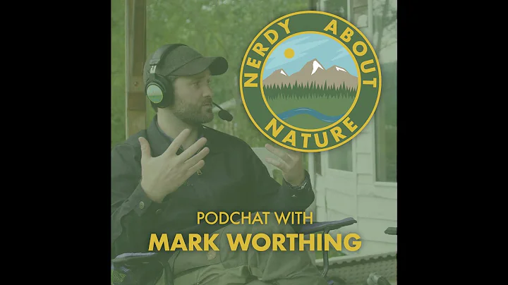 Podchat 07 | Oldgrowth Forests, Constructive Activism & Breaking Down Colonialism with Mark Worthing