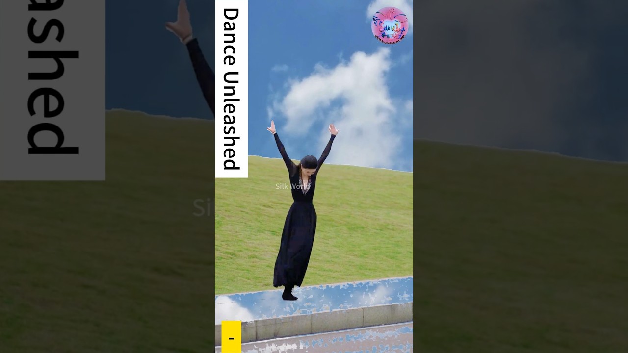 Dance Unleashed Cover 86 