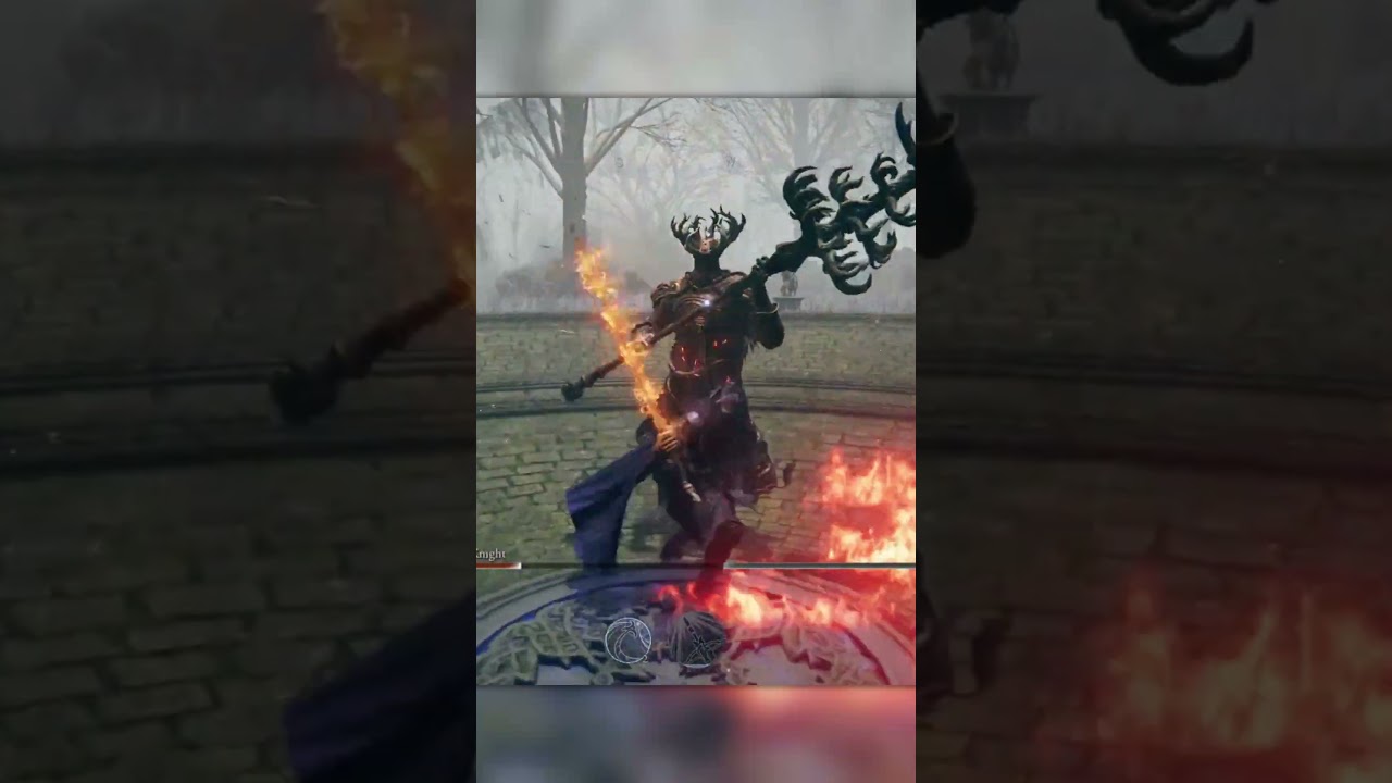 It wouldn't be Elden Ring without BS enemy placement