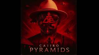 TRIANGLE DES BERMUDES X CAIIRO - CHARGER X AKAN (TH MASHUP) AFROHOUSE REMIX