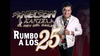 Video thumbnail of "Nelson Kanzela - Agua de Calzón"