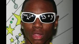 Soulja Boy x Tisakorean Type Beat “Basicc”