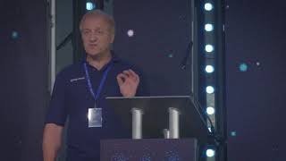 RightMesh at World Blockchain Forum