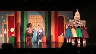 School House Rock Live Jr