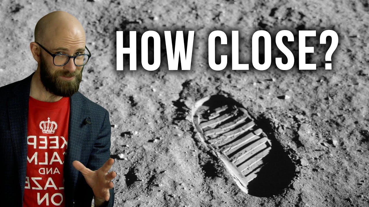 How Close Did the Soviets Get to Putting a Man on the Moon?