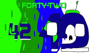 42 | Celtes Number Lore 