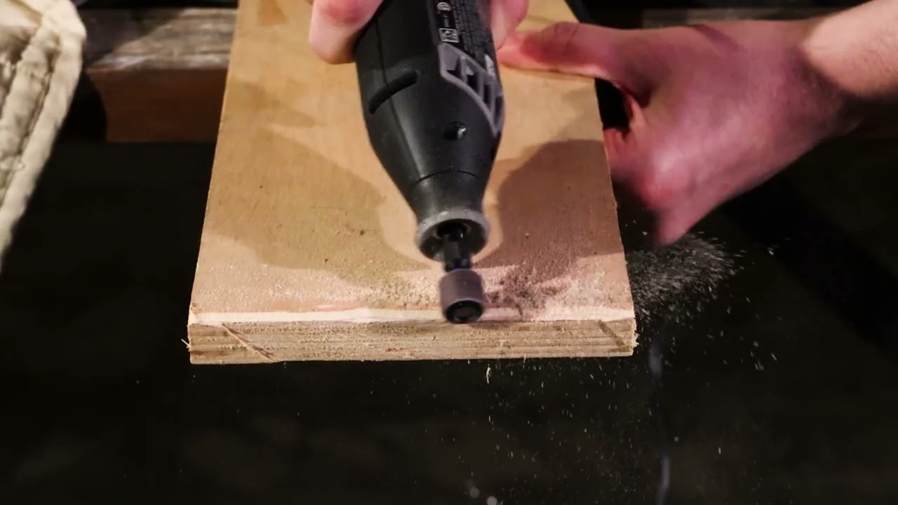 Dremel Product Video