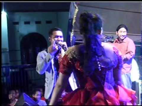 SERA * BIRUNYA CINTA (Wiwik s feat om broden) live kandangan sby 2016