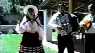 Abancay-Marinera Abanquina Conjunto Apu-Rimaq