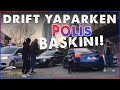 DRİFT YAPTIK & ARABAYI BAĞLADILAR! | Olaylı #ProjectHunters!