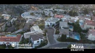 Call Maya - Glendale Hills Long