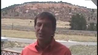 John Bevere To Wildmen