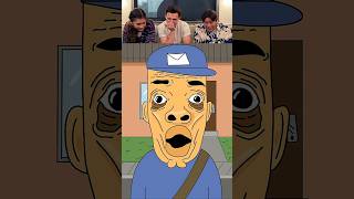 Tom Holland React Viral Video! #funny #tomholland #trytolaugh #reaction