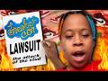 I'm Suing Sneakercon...