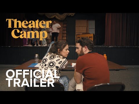 Theater Camp | Official Trailer