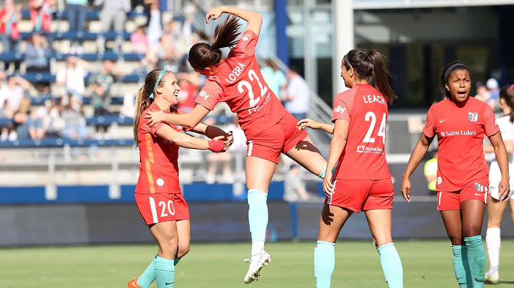 GOAL: Alex Loera vs. Chicago Red Stars | April 24,...