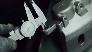 🔧 Custom Brake Calipers &amp; Discs (OEM/ODM) 🔧