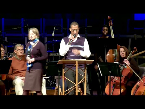 Grace Chapel Classic Worship January 6, 2019 christian bale filmleri