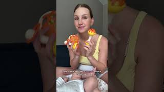 Не мамский блог он такой 🤣 #материнство  #декрет