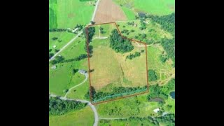 5857 Jersey Mtn Rd, Romney, WV ~ 17.96 AC ~ $275,000     ***SOLD 10/17/25 FOR $275,000***