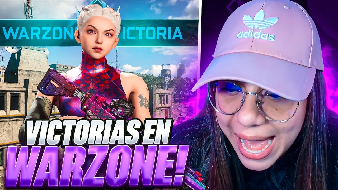 Cuando juegas con randoms y todo sale absurdamente bien