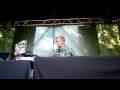 Stephan Funkmann @ Neuensund Open Air 2011 09:00 AM
