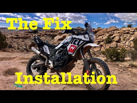 The Fix -